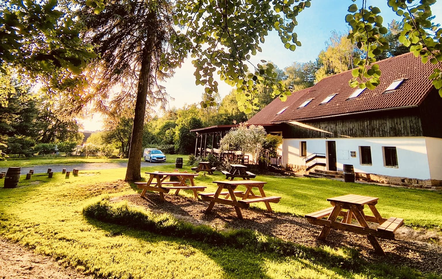 Featured image for “Místo na Klokočských skalách – restaurace”