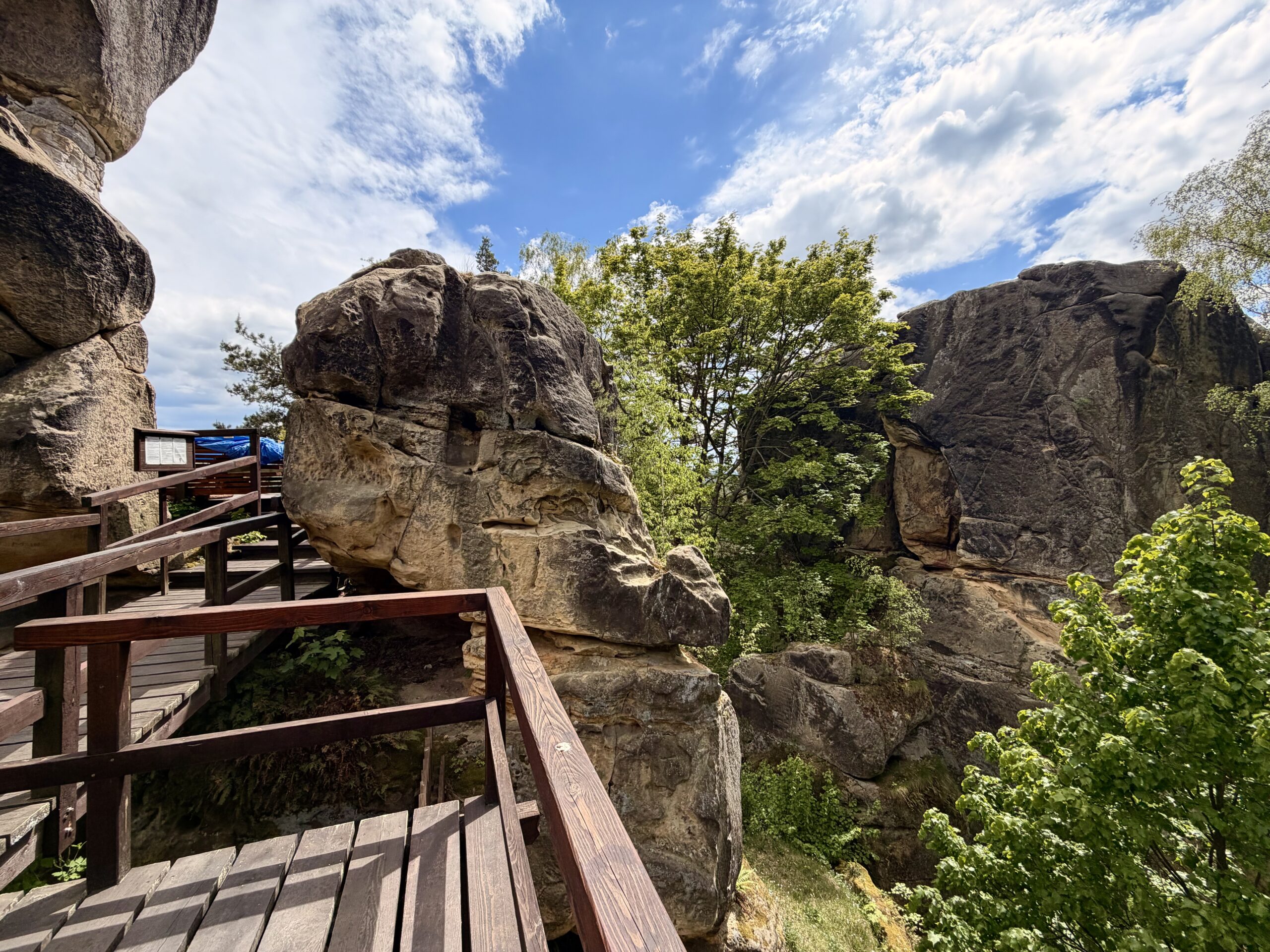 Featured image for “Hrad Rotštejn”