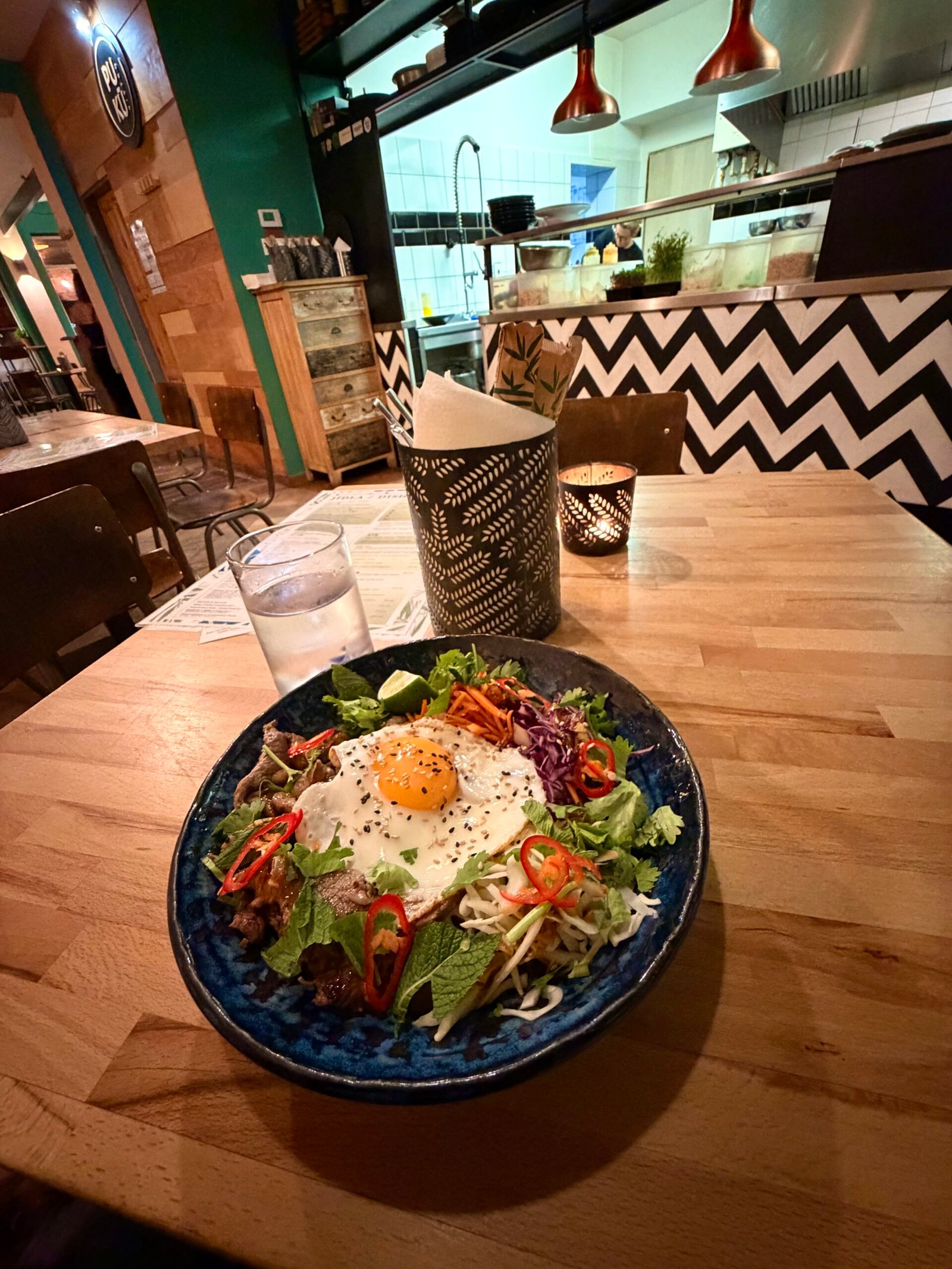 Featured image for “Pukū Bistro”